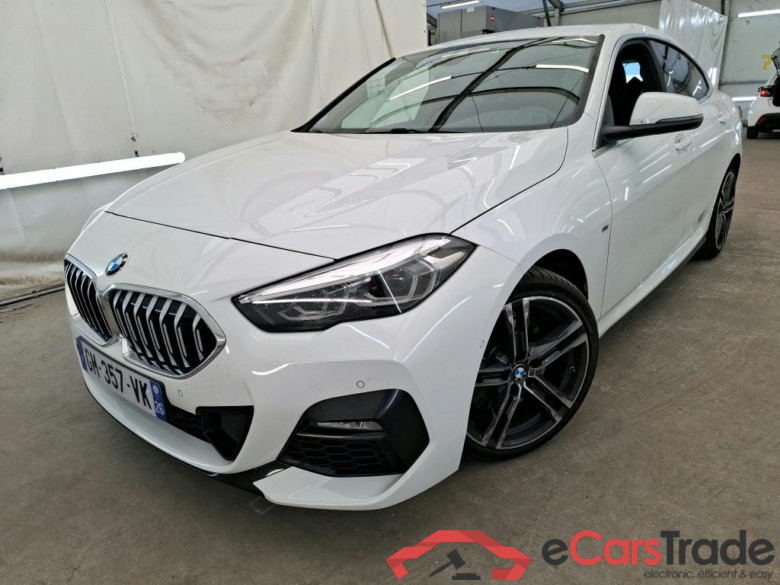 Série 2 Gran Coupe 218 i M Sport 1.5 135CV BVA7 E6d #1