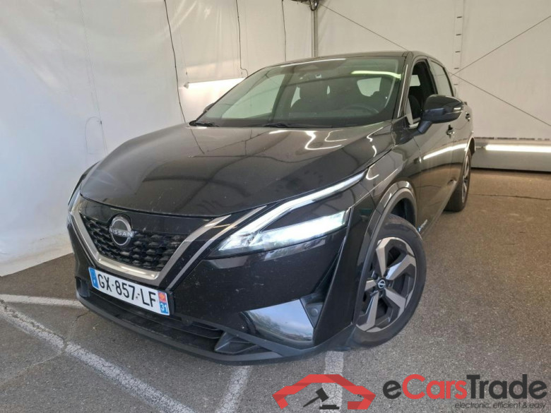 NISSAN Qashqai / 2021 / 5P / Crossover e-Power 190 Business Edition BVA