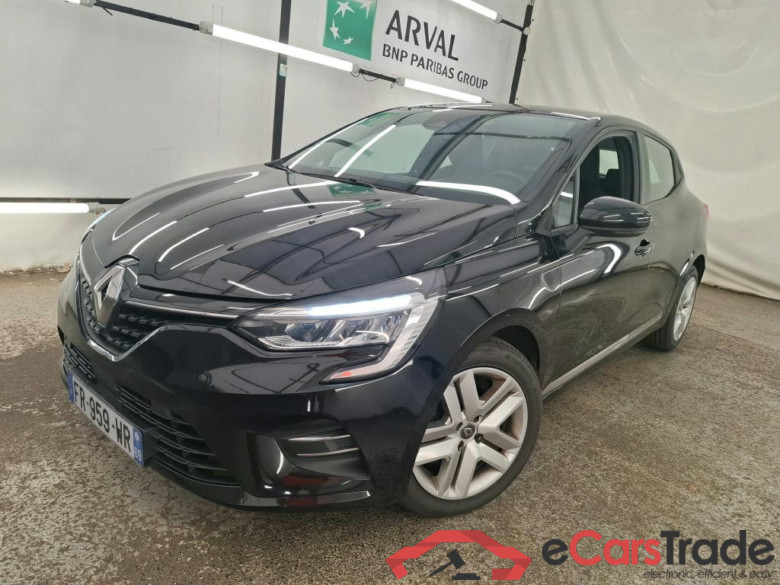 Clio V Business 1.5 dCi 85CV BVM6 E6dT