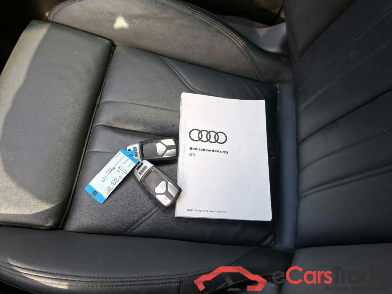 AUDI Q5 Sportback 195 kW #6