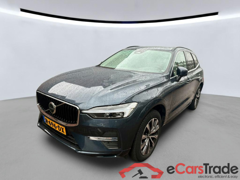 VOLVO XC60 145 kW #1