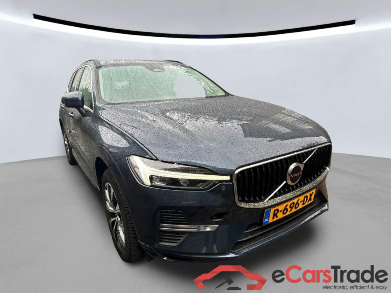 VOLVO XC60 145 kW #5