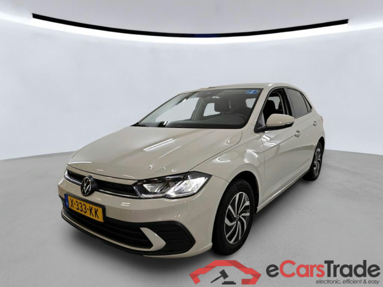 VOLKSWAGEN POLO 70 kW #1