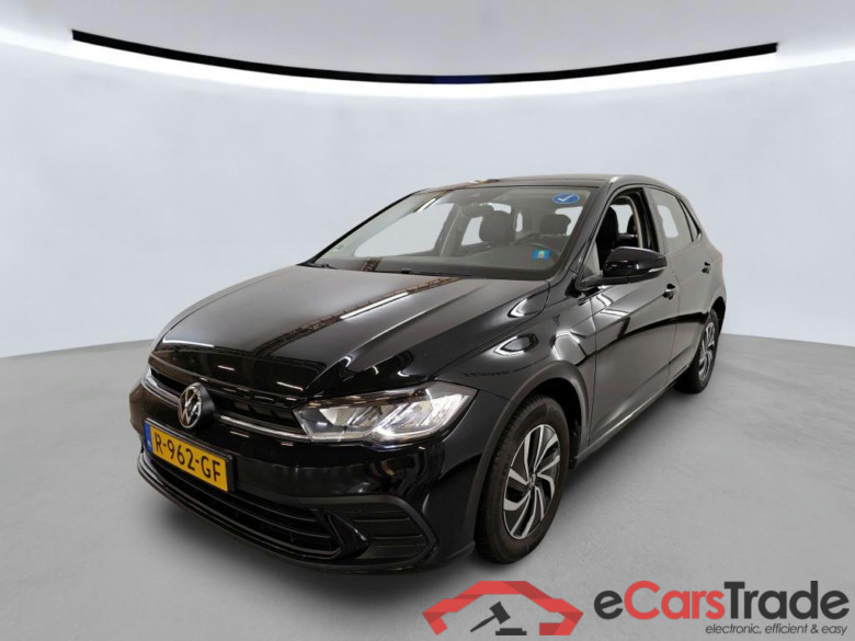 VOLKSWAGEN POLO 70 kW