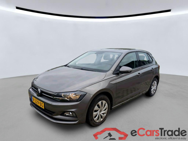 VOLKSWAGEN POLO 70 kW