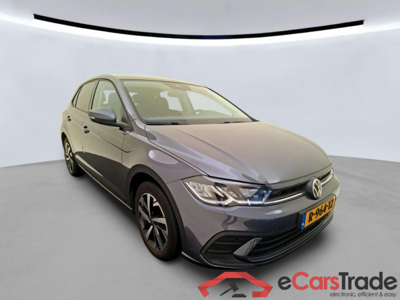 VOLKSWAGEN POLO 70 kW #5