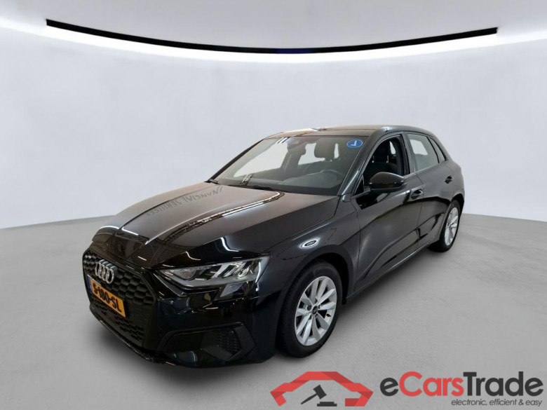 AUDI A3 Sportback 81 kW