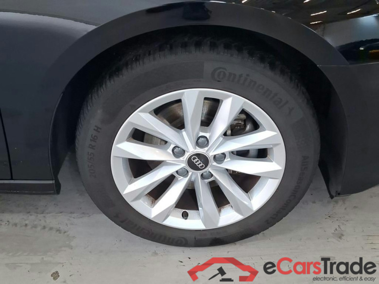 AUDI A3 Sportback 81 kW #6