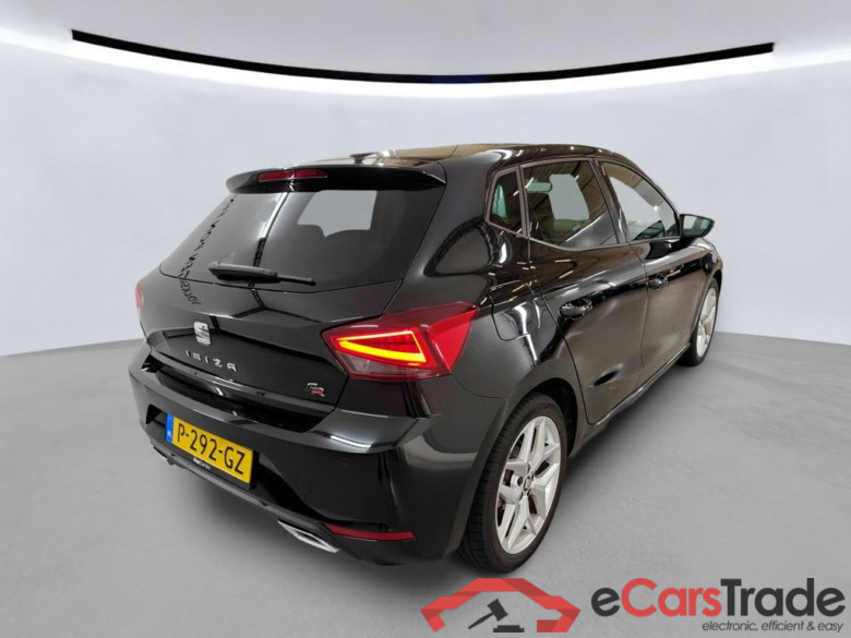 SEAT Ibiza 81 kW #5