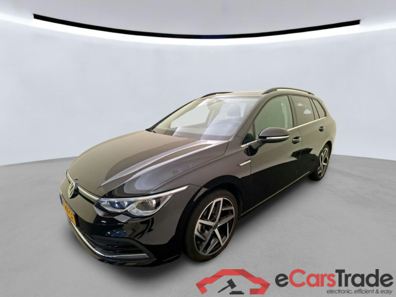 VOLKSWAGEN Golf Variant 110 kW