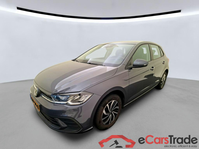 VOLKSWAGEN POLO 70 kW #1
