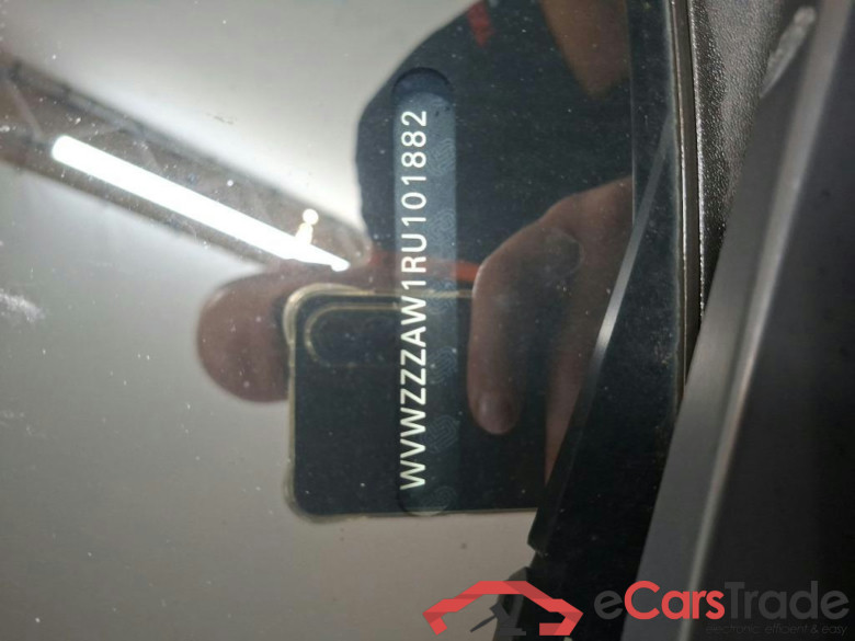 VOLKSWAGEN POLO 70 kW #3