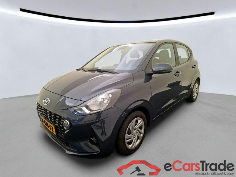 HYUNDAI i10 49 kW