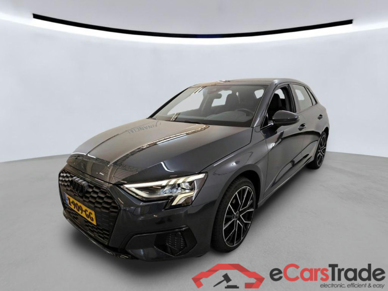AUDI A3 Sportback 81 kW #1