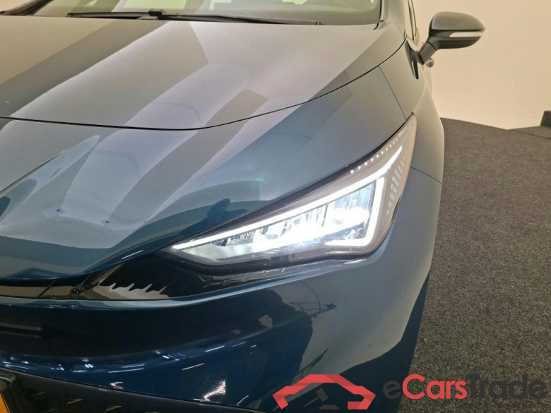 CUPRA Born 150 kW #5