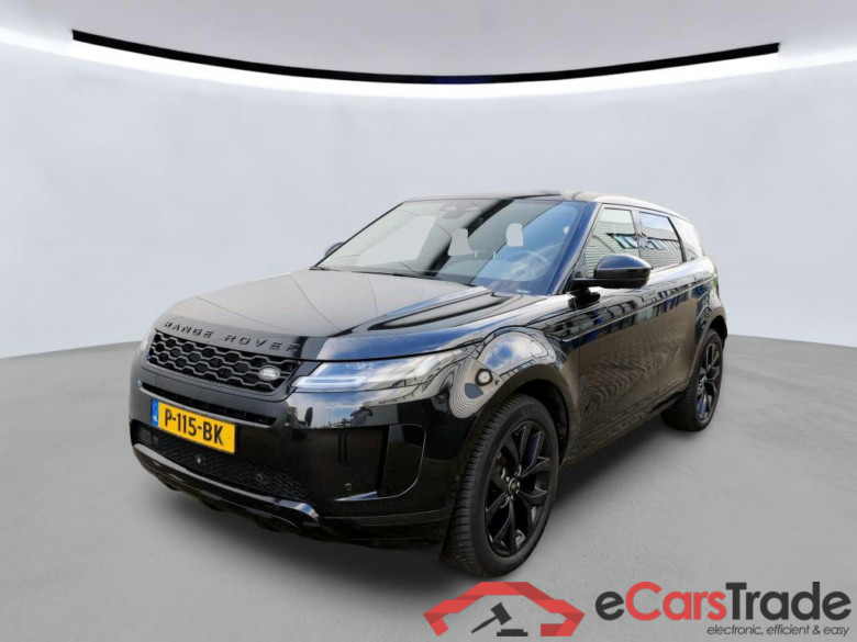 LAND ROVER RANGE ROVER EVOQUE 147 kW