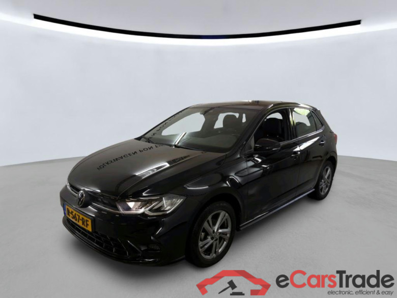 VOLKSWAGEN POLO 70 kW #1