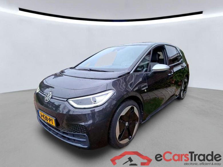 VOLKSWAGEN ID.3 150 kW #1