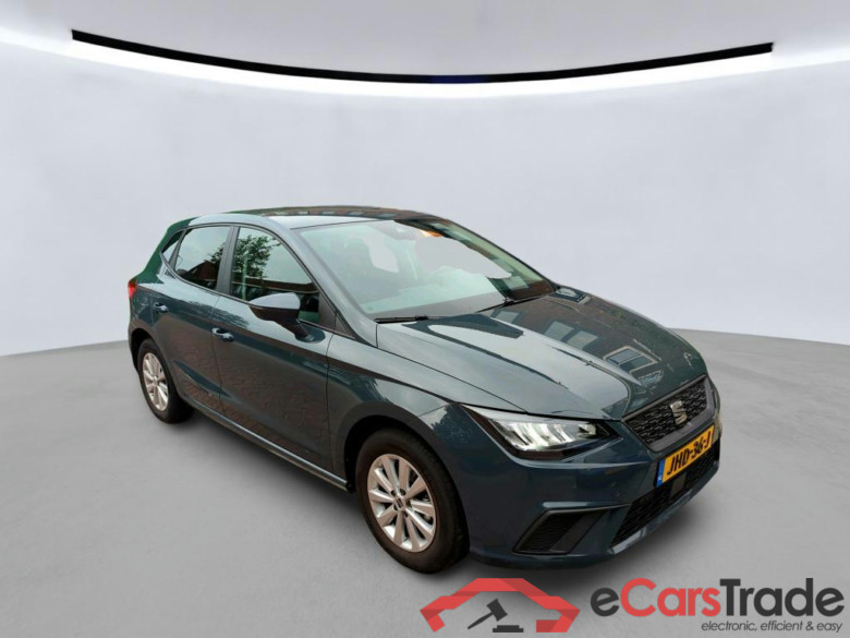 SEAT Ibiza 70 kW #4