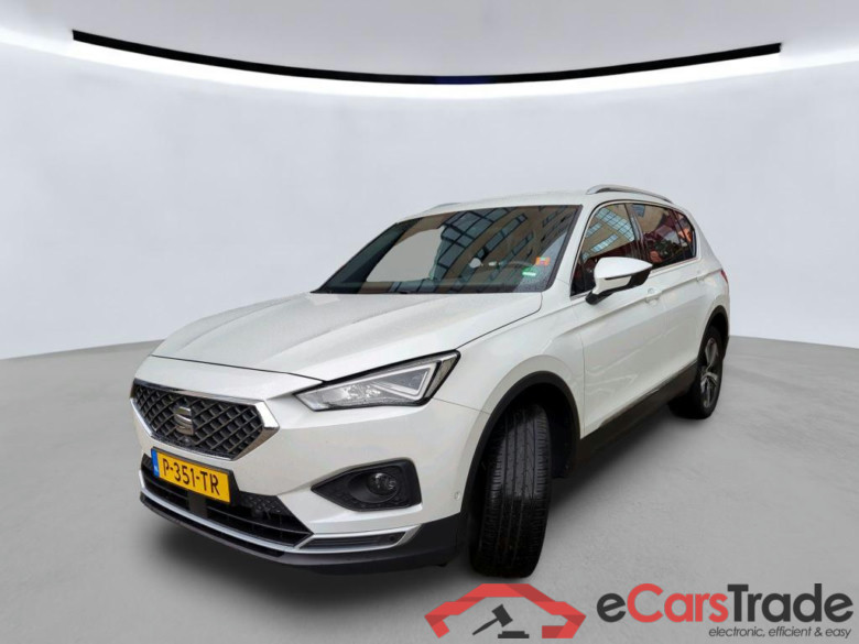 SEAT Tarraco 110 kW #1