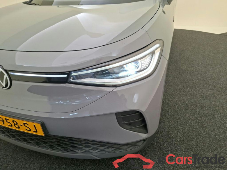 VOLKSWAGEN ID.4 150 kW #4