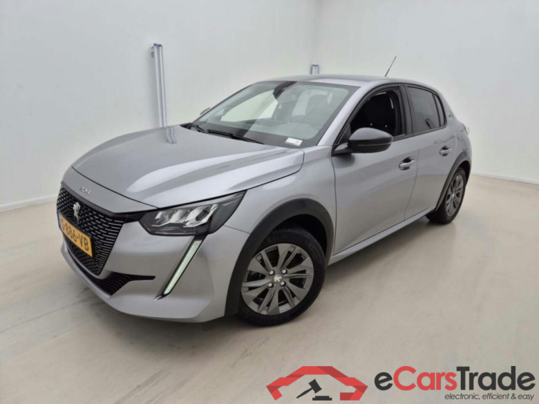 PEUGEOT e-208 Allure 50 kWh #1
