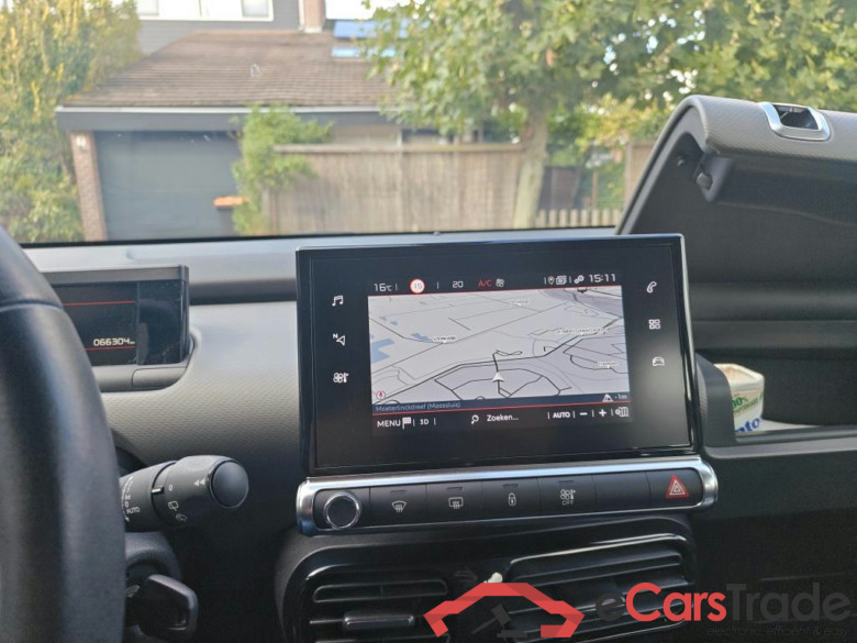 CITROEN C4 CACTUS 81 kW #2
