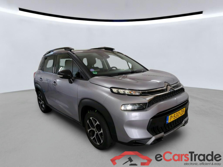 CITROEN C3 Aircross 96 kW #4