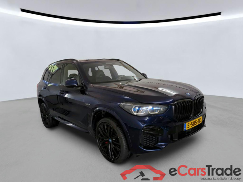 BMW x5 290 kW #5