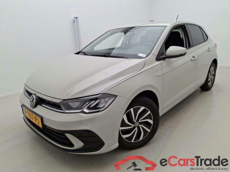 VOLKSWAGEN POLO 1.0 TSI Life