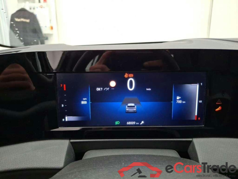 OPEL ASTRA 1.2 Turbo Level 2 #6