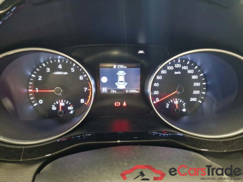 KIA ceed sportswagon 1.0 T-GDi GT-Line .B.Ed. #6