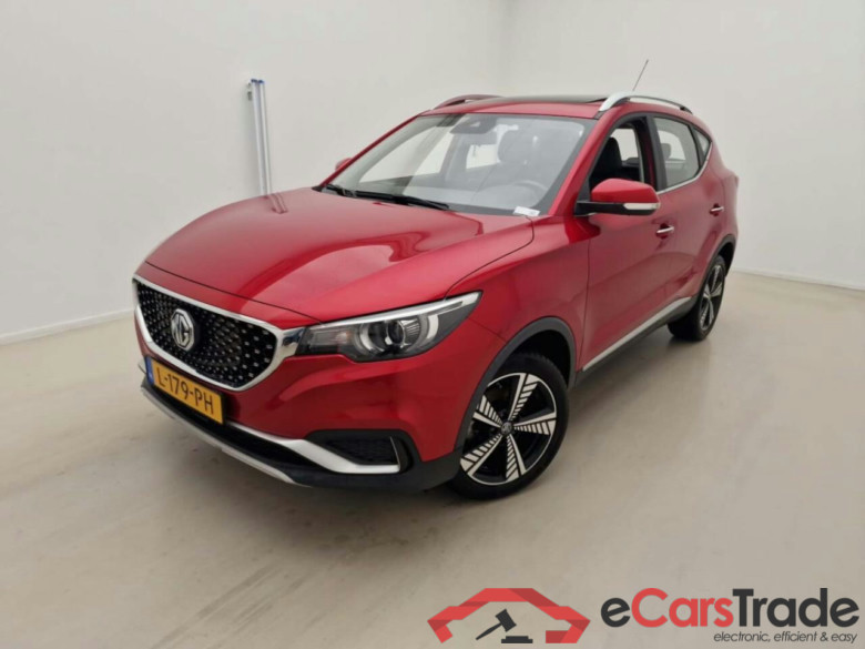 MG MG ZS EV Luxury 45 kWh #1