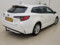 preview Toyota Corolla #1