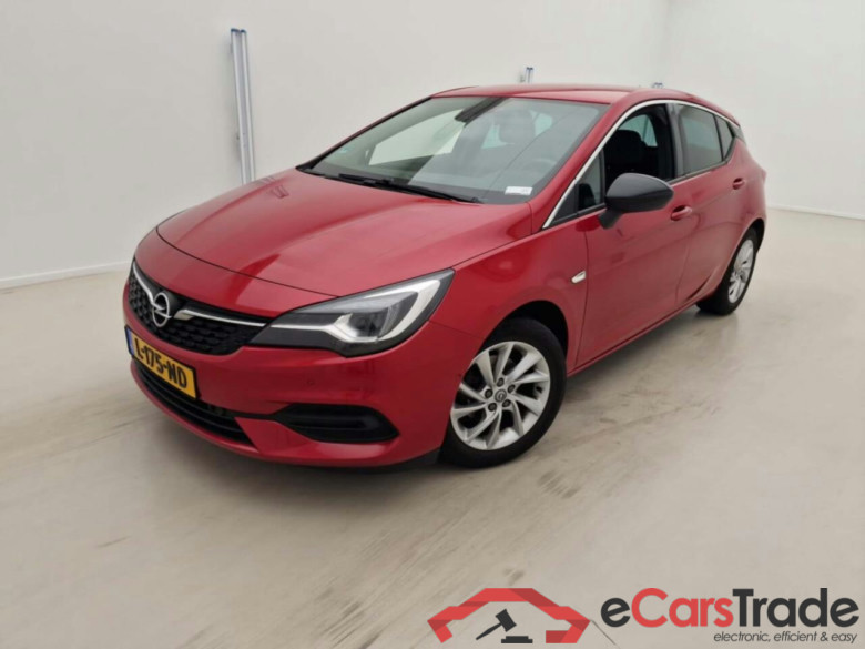 OPEL ASTRA 1.2 Turbo Bns Elegance