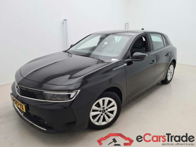 OPEL ASTRA 1.2 Turbo Edition