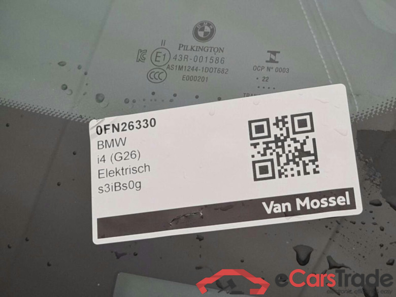 BMW i4 eDrive40  M-Sport  #5