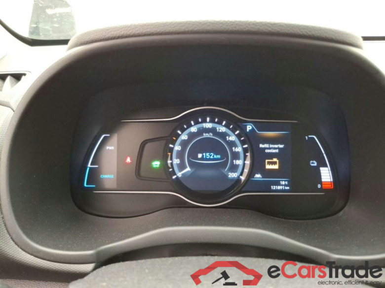HYUNDAI Kona EV Fashion 64 kWh #6