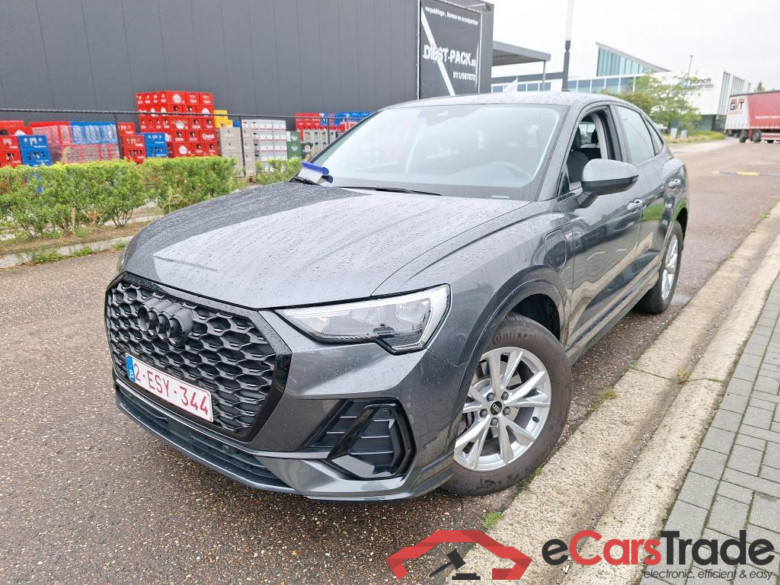 AUDI Q3 SPORTBACK 1.4 45 TFSI E S TRONIC S LINE #1