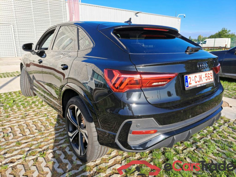AUDI Q3 SPORTBACK 1.4 45 TFSI E S TRONIC S LINE #3