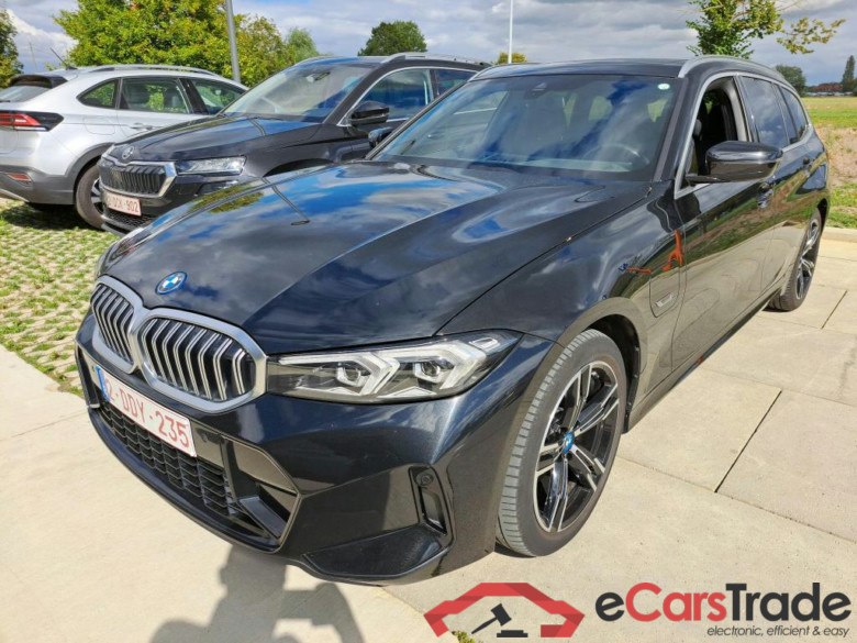 BMW 3 SERIES TOURING 2.0 320E TOURING