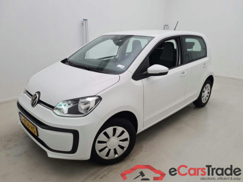 VOLKSWAGEN up! 1.0 #1