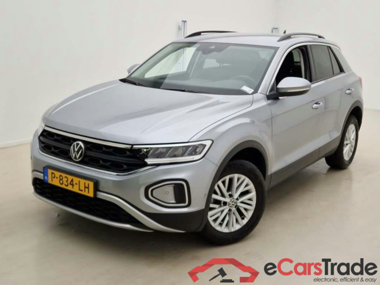 VOLKSWAGEN T-Roc 1.0 TSI Life Bns