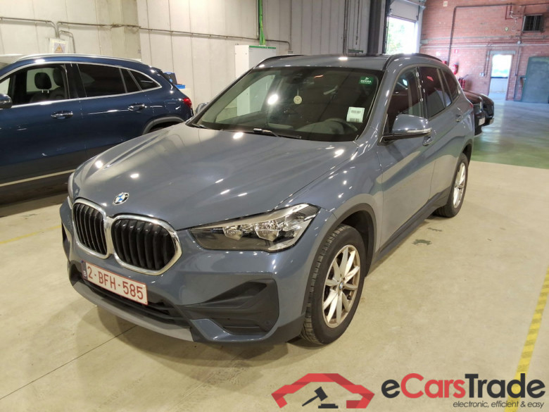 BMW X1 1.5 SDRIVE16D