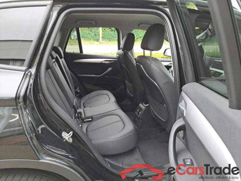 BMW X1 1.5 SDRIVE16DA #6