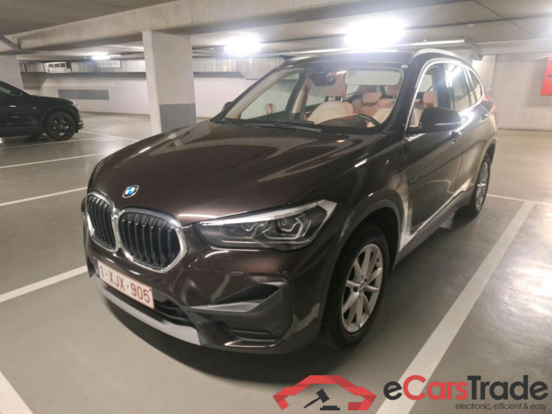 BMW X1 DIESEL - 2019 1.5 dA sDrive16 AdBlue #1