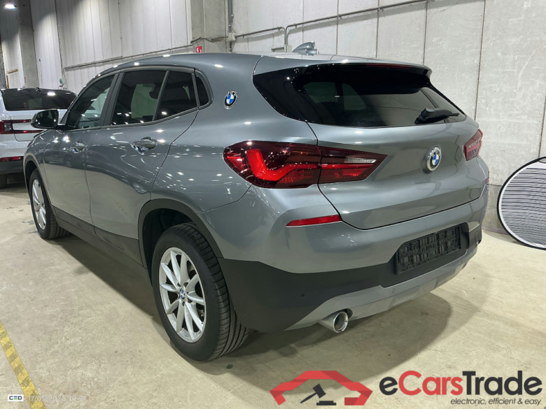 BMW X2 1.5 SDRIVE16D DCT 85KW #3