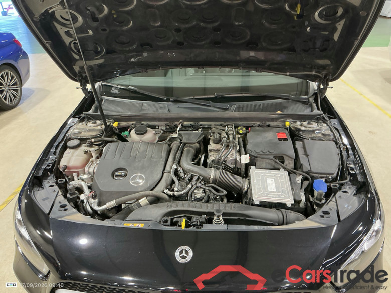 MERCEDES-BENZ A-Klasse 1.3 A 250 E DCT BUSINESS SOLUTION #6