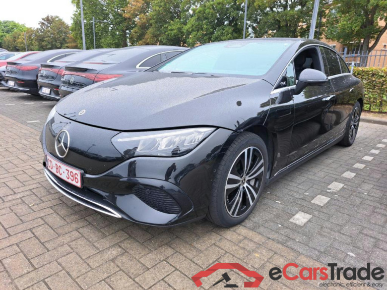 MERCEDES-BENZ EQE BEV EQE 350+ LONG RANGE AUTO