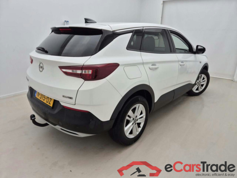 OPEL Grandland X 1.2 Turbo Bus. Eleg. #2